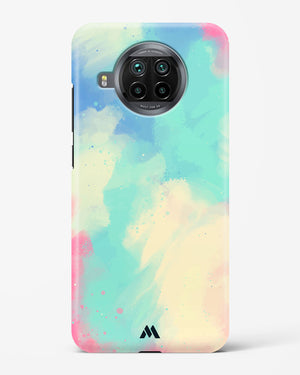 Vibrant Cloudburst Hard Case Phone Cover-(Xiaomi)