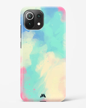 Vibrant Cloudburst Hard Case Phone Cover (Xiaomi)