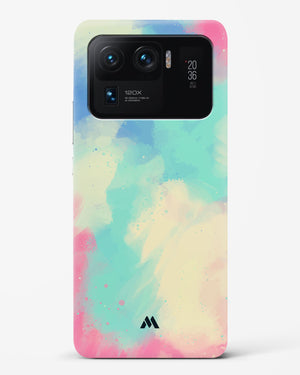 Vibrant Cloudburst Hard Case Phone Cover-(Xiaomi)