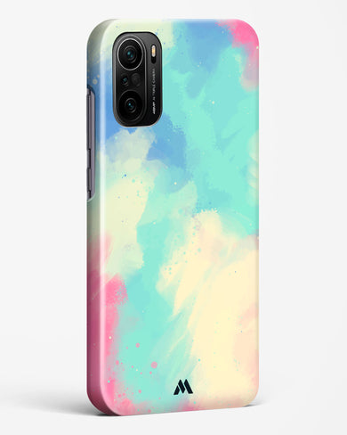 Vibrant Cloudburst Hard Case Phone Cover-(Xiaomi)