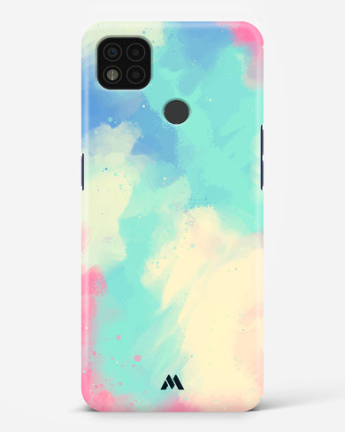 Vibrant Cloudburst Hard Case Phone Cover (Xiaomi)