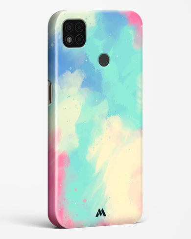 Vibrant Cloudburst Hard Case Phone Cover (Xiaomi)