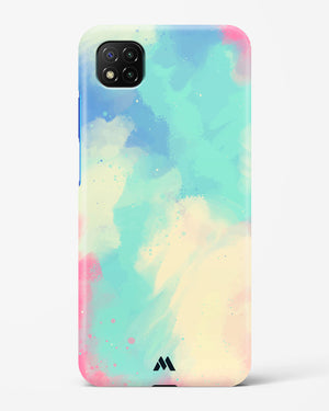 Vibrant Cloudburst Hard Case Phone Cover (Xiaomi)