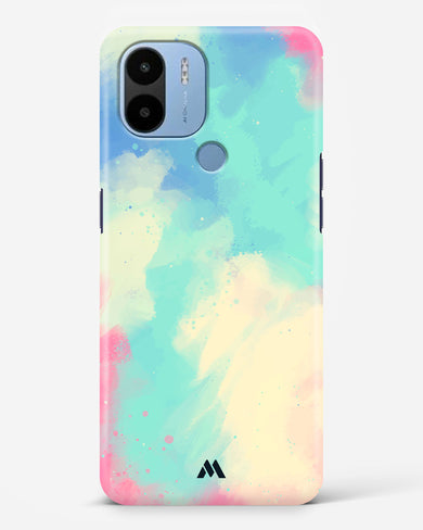 Vibrant Cloudburst Hard Case Phone Cover (Xiaomi)