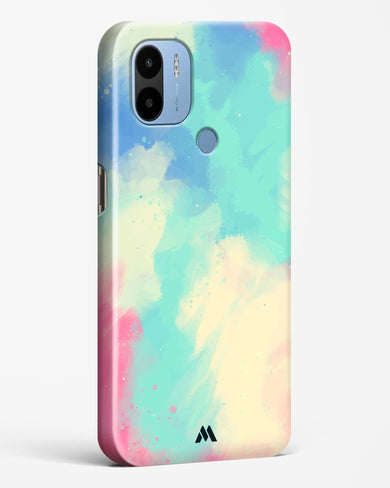Vibrant Cloudburst Hard Case Phone Cover (Xiaomi)