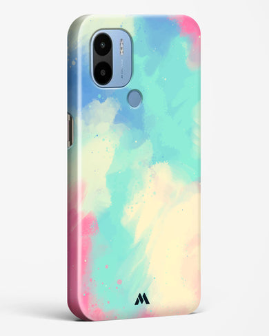 Vibrant Cloudburst Hard Case Phone Cover (Xiaomi)