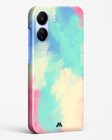 Vibrant Cloudburst Hard Case Phone Cover (Xiaomi)
