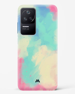 Vibrant Cloudburst Hard Case Phone Cover-(Xiaomi)