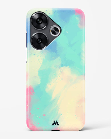 Vibrant Cloudburst Hard Case Phone Cover (Xiaomi)