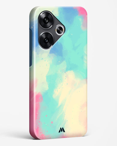 Vibrant Cloudburst Hard Case Phone Cover (Xiaomi)