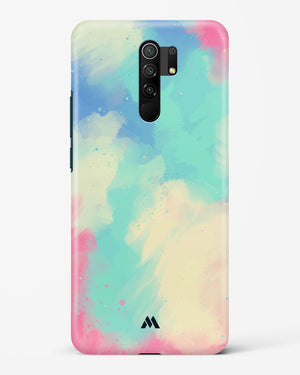 Vibrant Cloudburst Hard Case Phone Cover (Xiaomi)