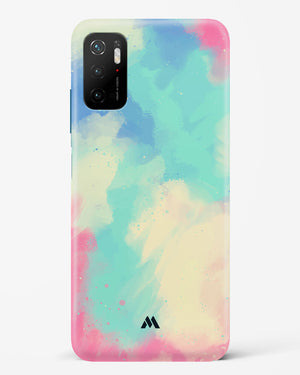 Vibrant Cloudburst Hard Case Phone Cover-(Xiaomi)