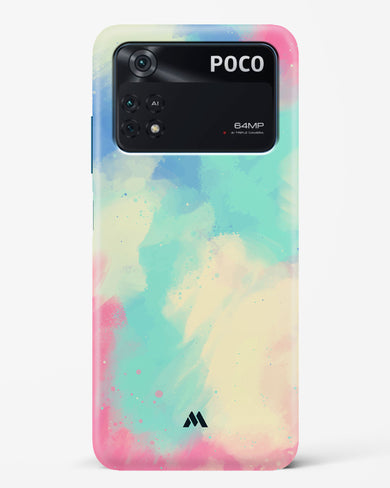 Vibrant Cloudburst Hard Case Phone Cover (Xiaomi)