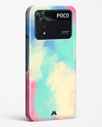 Vibrant Cloudburst Hard Case Phone Cover (Xiaomi)