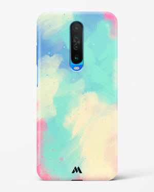 Vibrant Cloudburst Hard Case Phone Cover (Xiaomi)