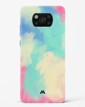 Vibrant Cloudburst Hard Case Phone Cover-(Xiaomi)