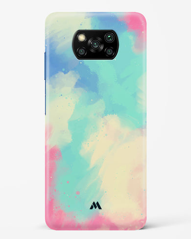 Vibrant Cloudburst Hard Case Phone Cover (Xiaomi)