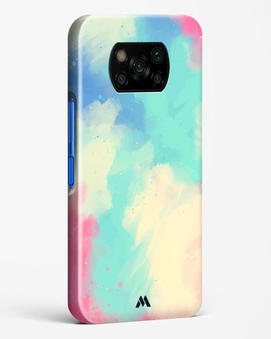 Vibrant Cloudburst Hard Case Phone Cover (Xiaomi)