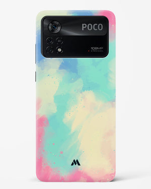 Vibrant Cloudburst Hard Case Phone Cover (Xiaomi)