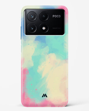 Vibrant Cloudburst Hard Case Phone Cover (Xiaomi)