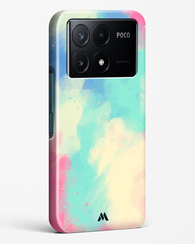 Vibrant Cloudburst Hard Case Phone Cover (Xiaomi)