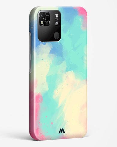 Vibrant Cloudburst Hard Case Phone Cover-(Xiaomi)