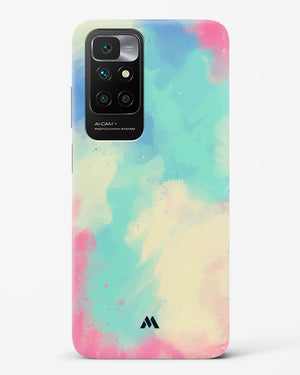 Vibrant Cloudburst Hard Case Phone Cover (Xiaomi)