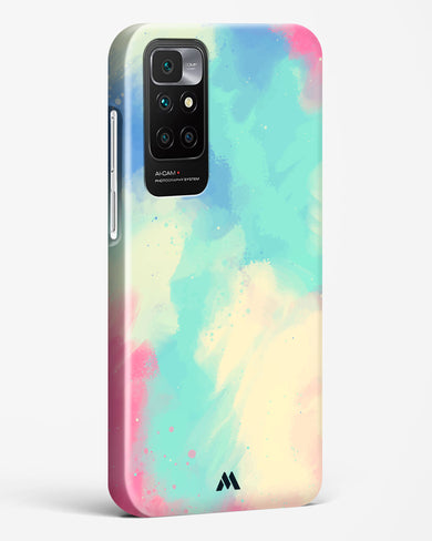 Vibrant Cloudburst Hard Case Phone Cover-(Xiaomi)