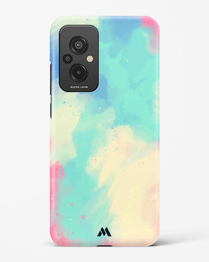 Vibrant Cloudburst Hard Case Phone Cover (Xiaomi)