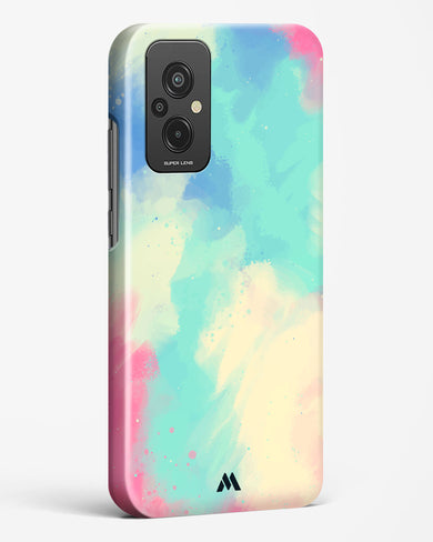 Vibrant Cloudburst Hard Case Phone Cover (Xiaomi)
