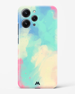 Vibrant Cloudburst Hard Case Phone Cover (Xiaomi)