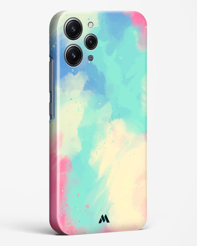 Vibrant Cloudburst Hard Case Phone Cover-(Xiaomi)