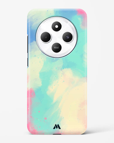 Vibrant Cloudburst Hard Case Phone Cover (Xiaomi)