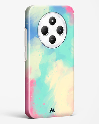 Vibrant Cloudburst Hard Case Phone Cover (Xiaomi)