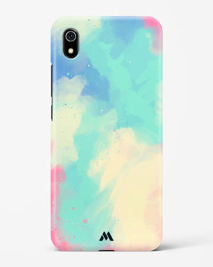 Vibrant Cloudburst Hard Case Phone Cover-(Xiaomi)