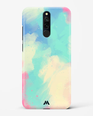 Vibrant Cloudburst Hard Case Phone Cover-(Xiaomi)