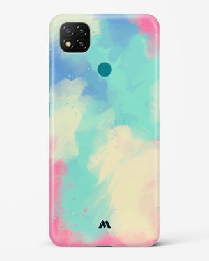 Vibrant Cloudburst Hard Case Phone Cover-(Xiaomi)