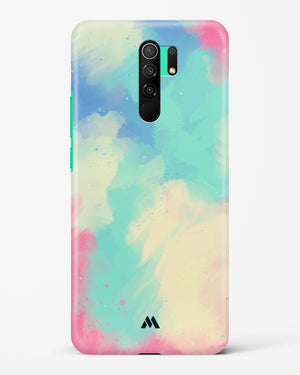 Vibrant Cloudburst Hard Case Phone Cover (Xiaomi)