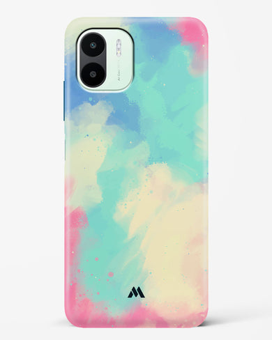 Vibrant Cloudburst Hard Case Phone Cover (Xiaomi)