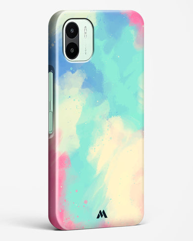 Vibrant Cloudburst Hard Case Phone Cover (Xiaomi)