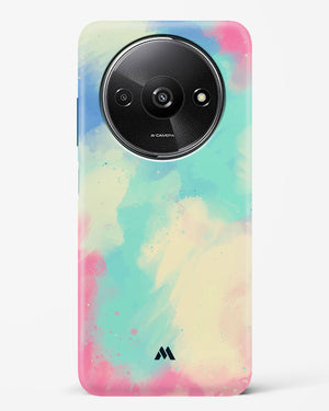 Vibrant Cloudburst Hard Case Phone Cover (Xiaomi)