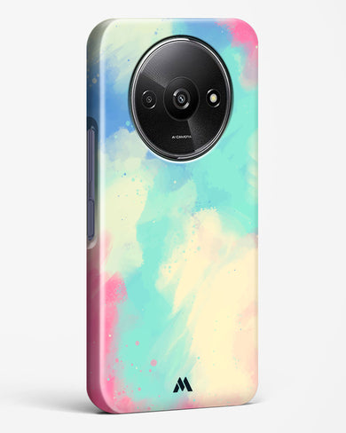 Vibrant Cloudburst Hard Case Phone Cover (Xiaomi)