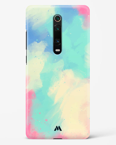 Vibrant Cloudburst Hard Case Phone Cover (Xiaomi)