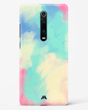 Vibrant Cloudburst Hard Case Phone Cover-(Xiaomi)