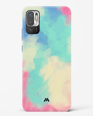 Vibrant Cloudburst Hard Case Phone Cover (Xiaomi)