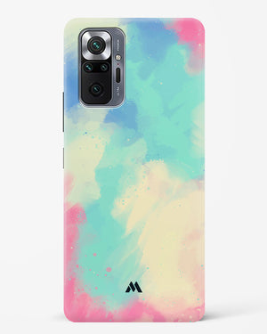 Vibrant Cloudburst Hard Case Phone Cover (Xiaomi)