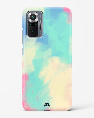 Vibrant Cloudburst Hard Case Phone Cover-(Xiaomi)