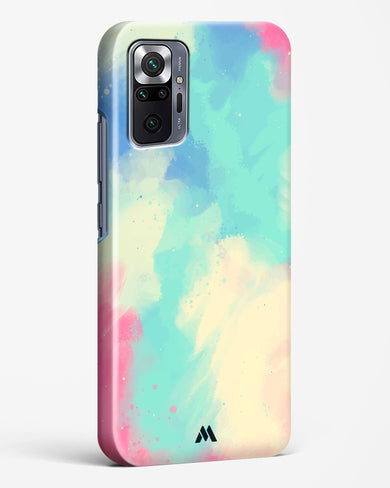 Vibrant Cloudburst Hard Case Phone Cover-(Xiaomi)