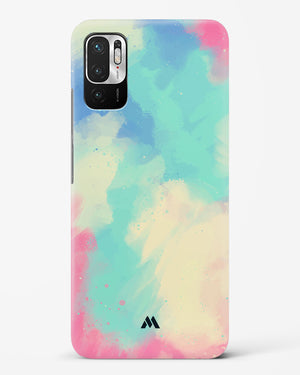 Vibrant Cloudburst Hard Case Phone Cover-(Xiaomi)