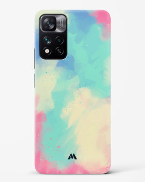 Vibrant Cloudburst Hard Case Phone Cover-(Xiaomi)